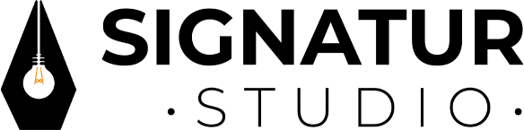 Signatur Studio