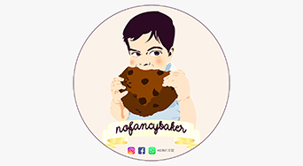 Nofancy Baker