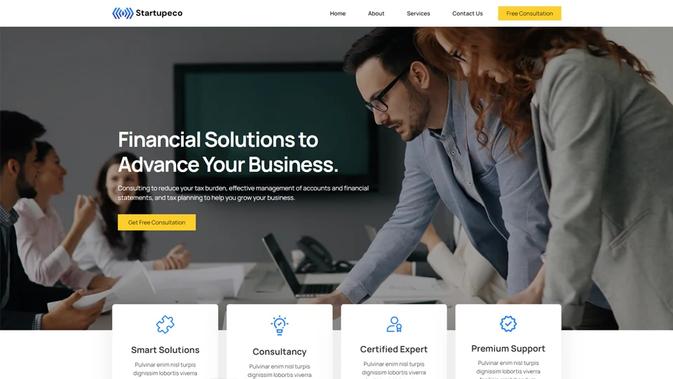 Startupeco