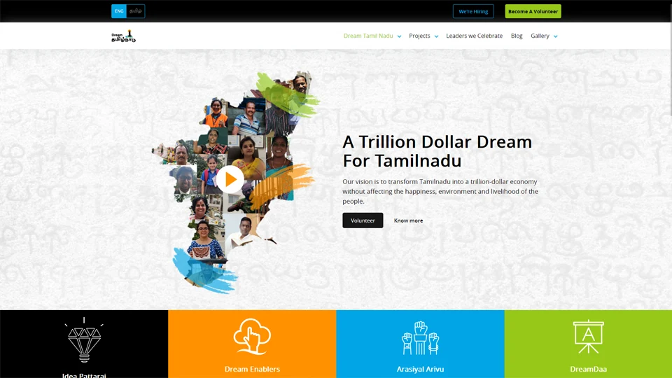 dreamtn.org