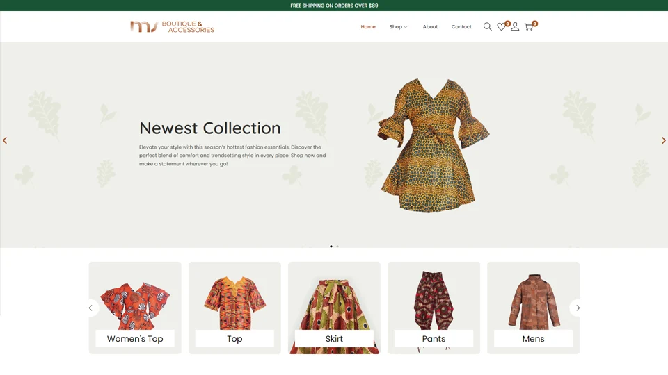 msboutique.co