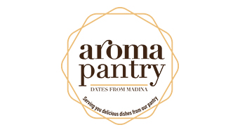 Aroma Pantry