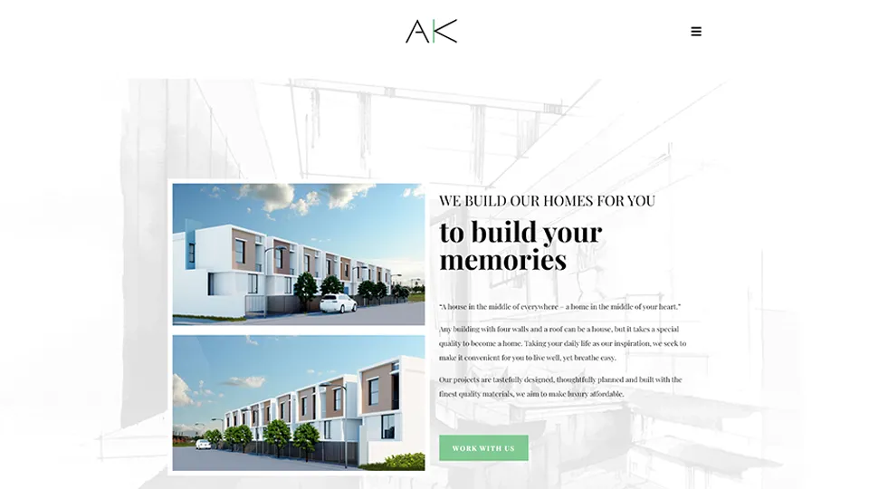 AK Promoters and Builders