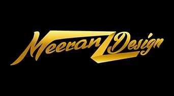 Meeranz Design Logo